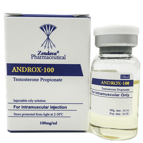 Testosterone Propionate