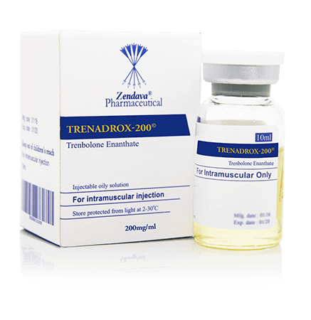 Trenbolone Enanthate