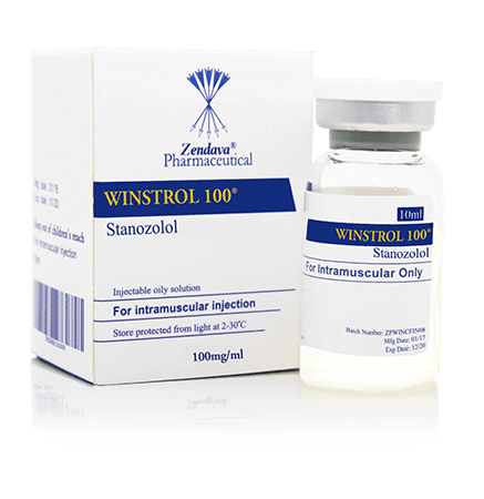 Winstrol-100