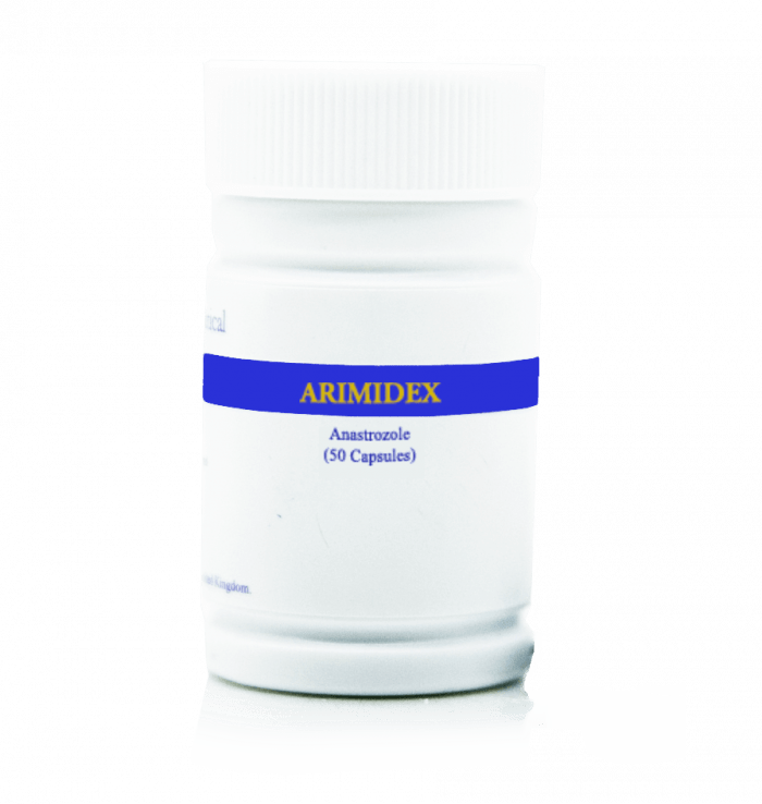 Arimidex