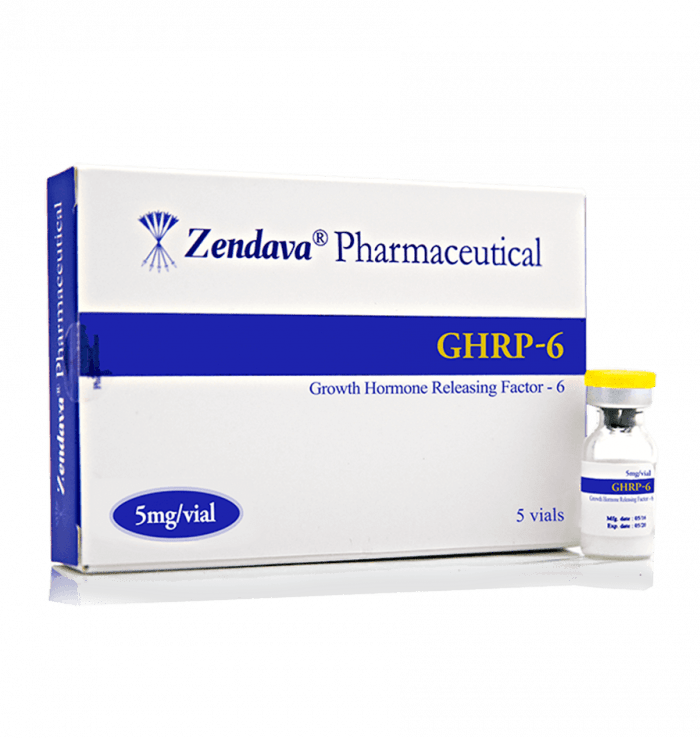 GHRP-6